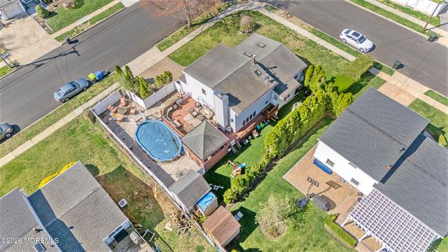 50 Cindy Street, Old Bridge, NJ 08857