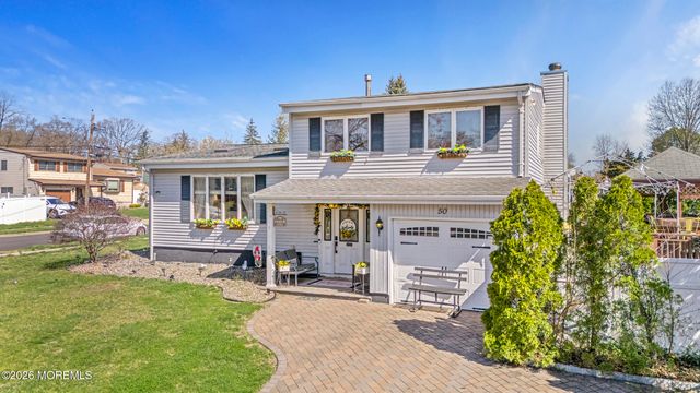 50 Cindy Street, Old Bridge, NJ 08857