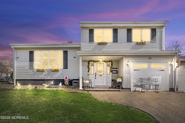 50 Cindy Street, Old Bridge, NJ 08857