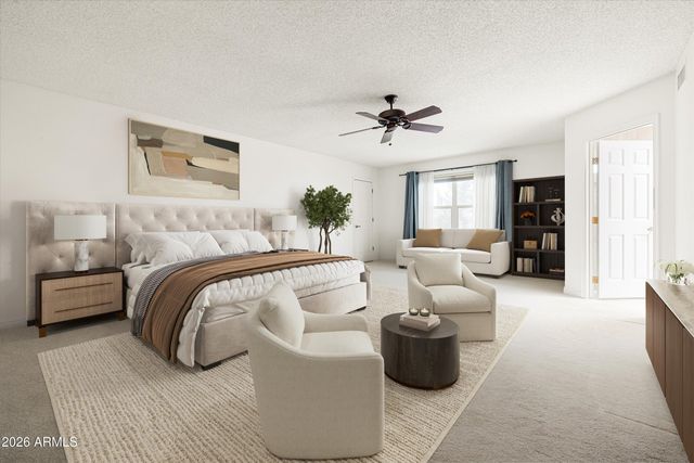 5901 E TIERRA BUENA Lane, Scottsdale, AZ 85254