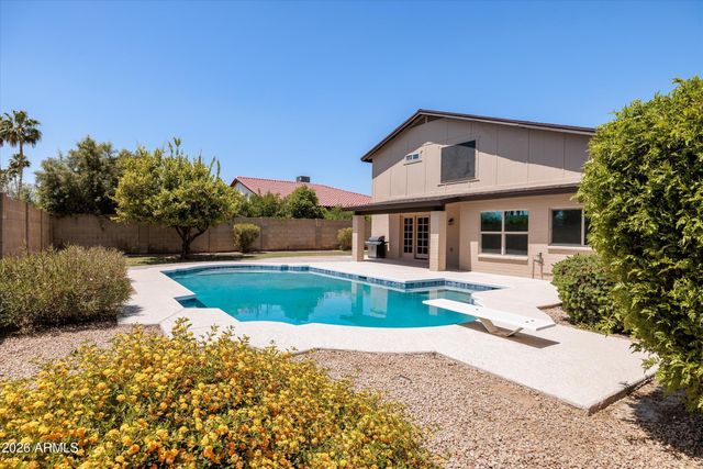 5901 E TIERRA BUENA Lane, Scottsdale, AZ 85254