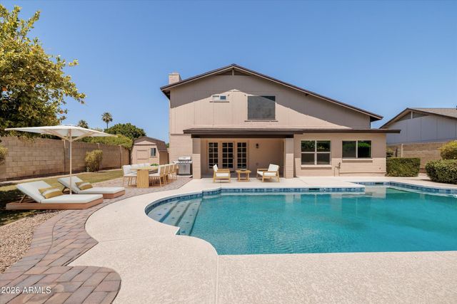 5901 E TIERRA BUENA Lane, Scottsdale, AZ 85254