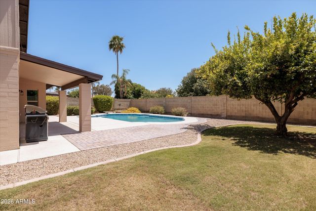 5901 E TIERRA BUENA Lane, Scottsdale, AZ 85254