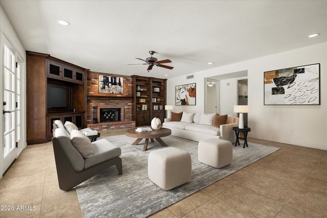 5901 E TIERRA BUENA Lane, Scottsdale, AZ 85254