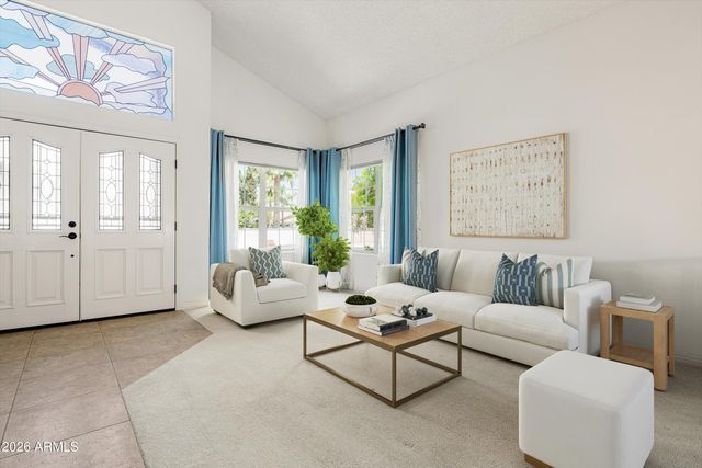 5901 E TIERRA BUENA Lane, Scottsdale, AZ 85254