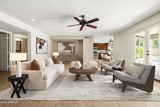 5901 E TIERRA BUENA Lane, Scottsdale, AZ 85254