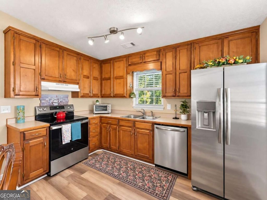 2560 Fairlane Drive, Cumming, GA 30041 — photo 4