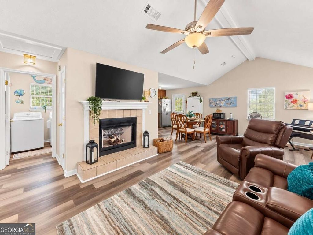 2560 Fairlane Drive, Cumming, GA 30041 — photo 5