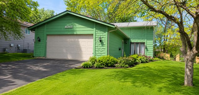 8317 Idaho Avenue N, Brooklyn Park, MN 55445