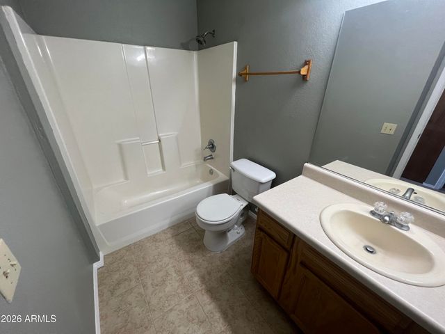 2338 W Lindner Avenue 50, Mesa, AZ 85202