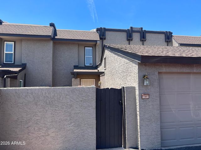 2338 W Lindner Avenue 50, Mesa, AZ 85202