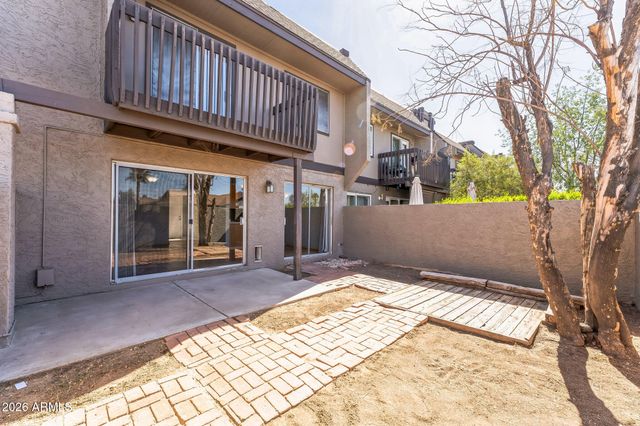 2338 W Lindner Avenue 50, Mesa, AZ 85202