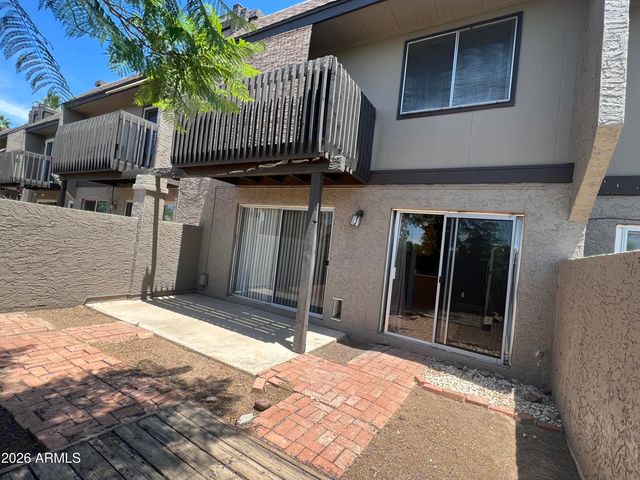 2338 W Lindner Avenue 50, Mesa, AZ 85202