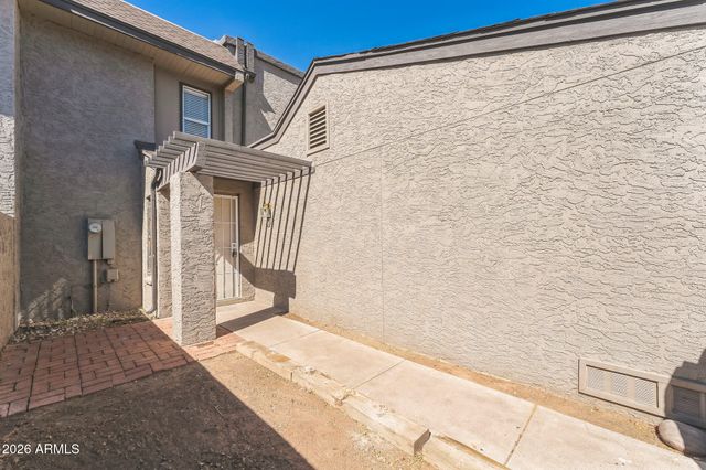 2338 W Lindner Avenue 50, Mesa, AZ 85202