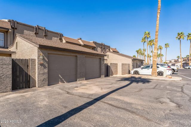 2338 W Lindner Avenue 50, Mesa, AZ 85202