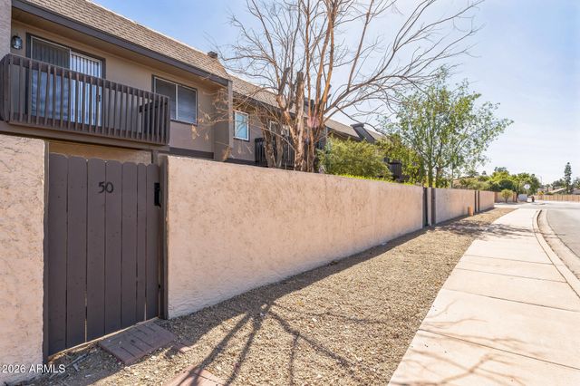 2338 W Lindner Avenue 50, Mesa, AZ 85202