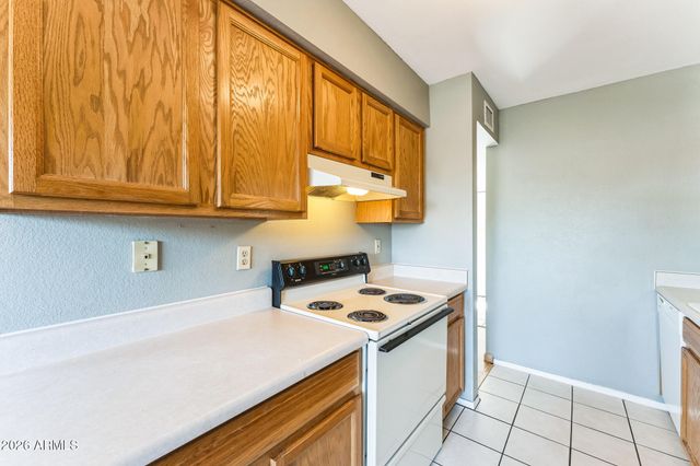 2338 W Lindner Avenue 50, Mesa, AZ 85202