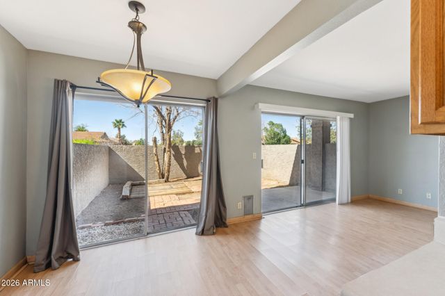 2338 W Lindner Avenue 50, Mesa, AZ 85202