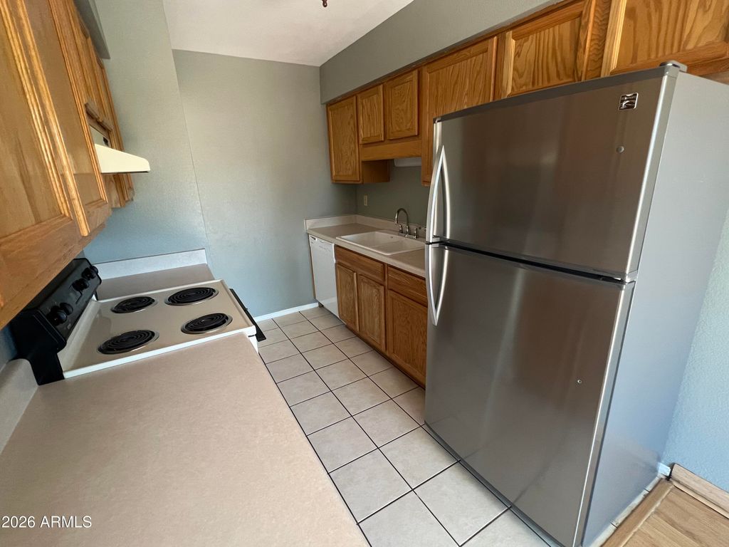 2338 W Lindner Avenue 50, Mesa, AZ 85202