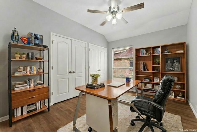 5806 Mckinley Lane, Richardson, TX 75082