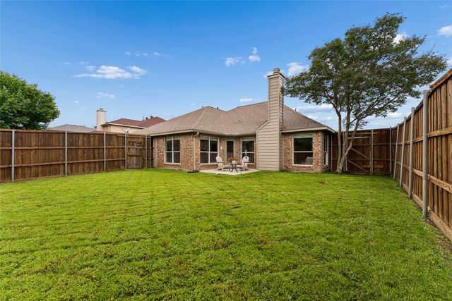 5806 Mckinley Lane, Richardson, TX 75082