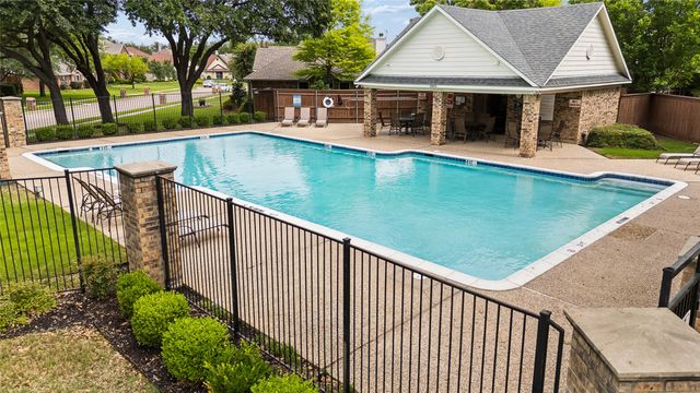 5806 Mckinley Lane, Richardson, TX 75082