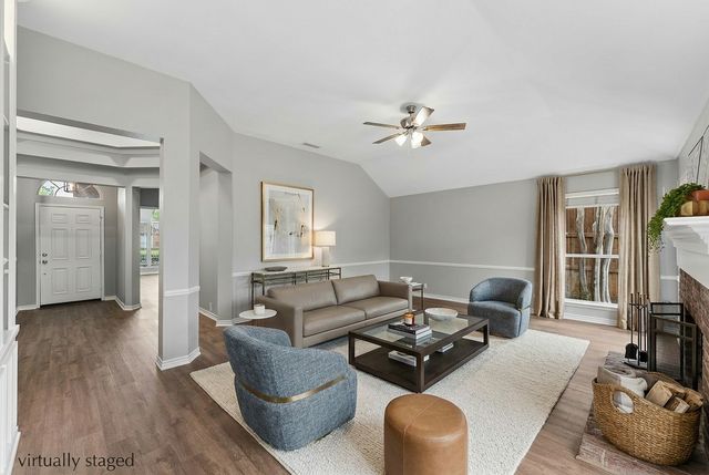 5806 Mckinley Lane, Richardson, TX 75082