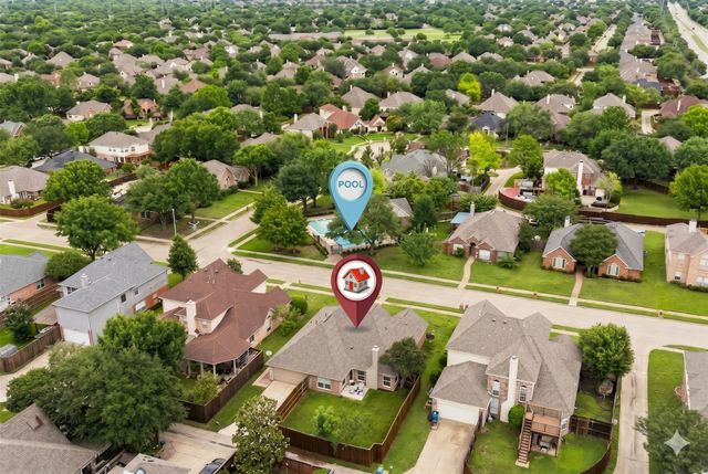 5806 Mckinley Lane, Richardson, TX 75082