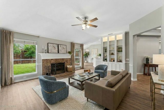5806 Mckinley Lane, Richardson, TX 75082