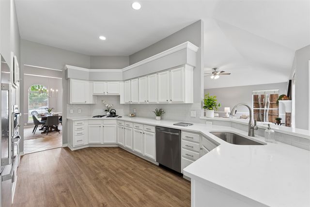 5806 Mckinley Lane, Richardson, TX 75082
