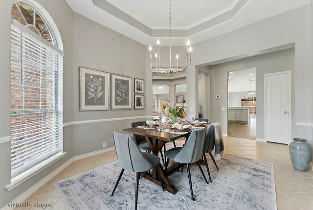 5806 Mckinley Lane, Richardson, TX 75082