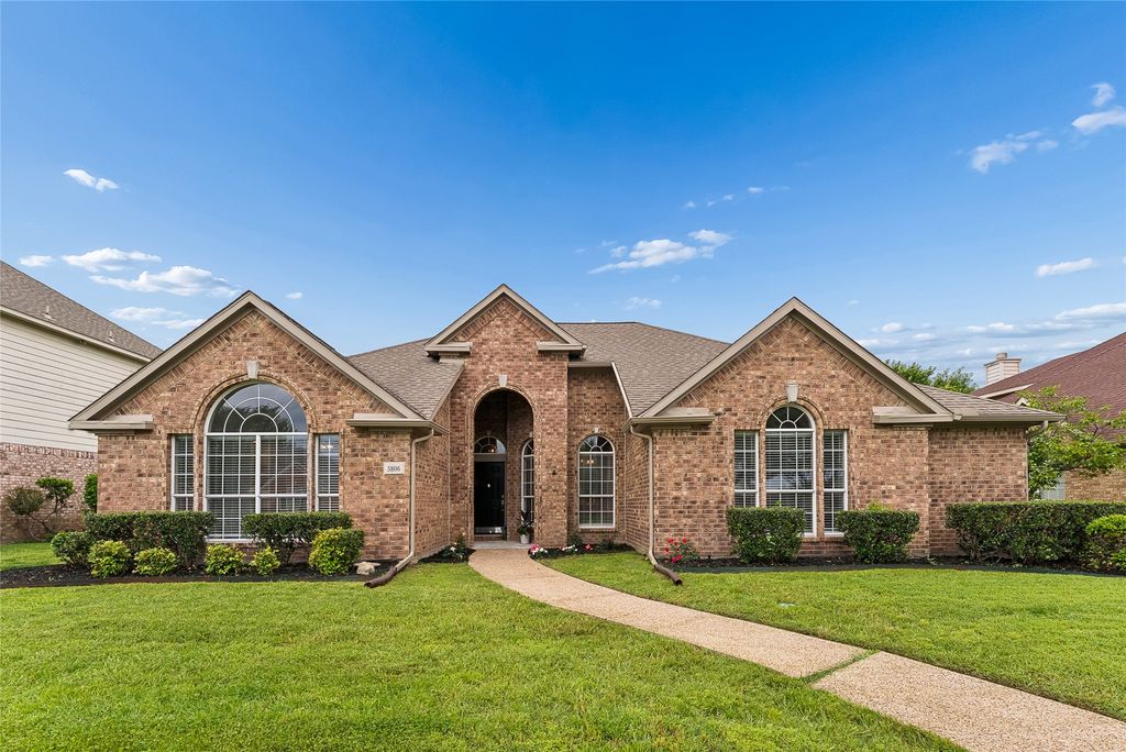 5806 Mckinley Lane, Richardson, TX 75082