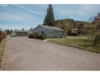 82877 BUTTE Rd, Creswell, OR 97426