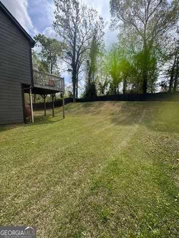 5867 Amerson Lane, Ellenwood, GA 30294
