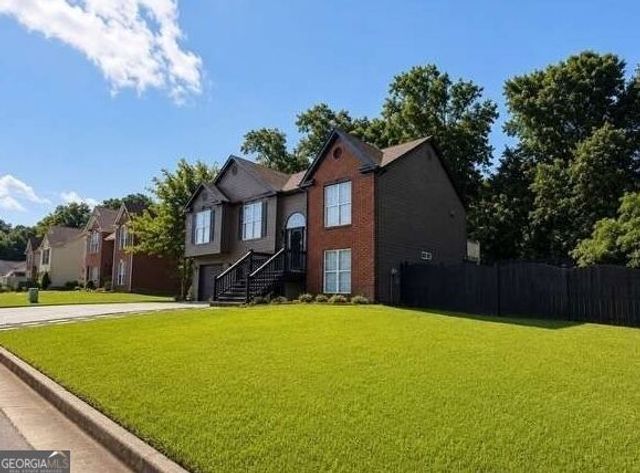 5867 Amerson Lane, Ellenwood, GA 30294