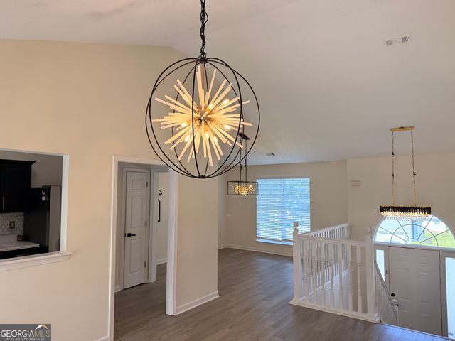 5867 Amerson Lane, Ellenwood, GA 30294