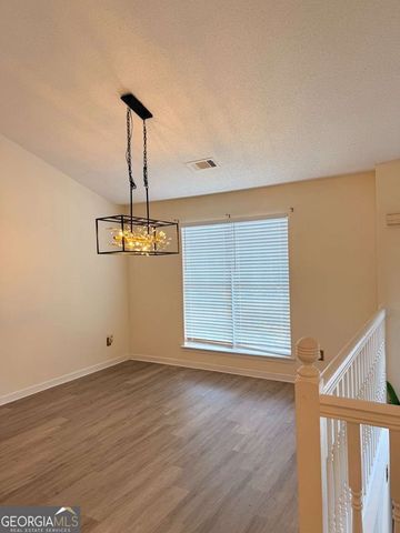 5867 Amerson Lane, Ellenwood, GA 30294