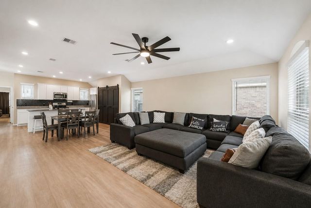 21419 Blue Tuna Drive, Cypress, TX 77433