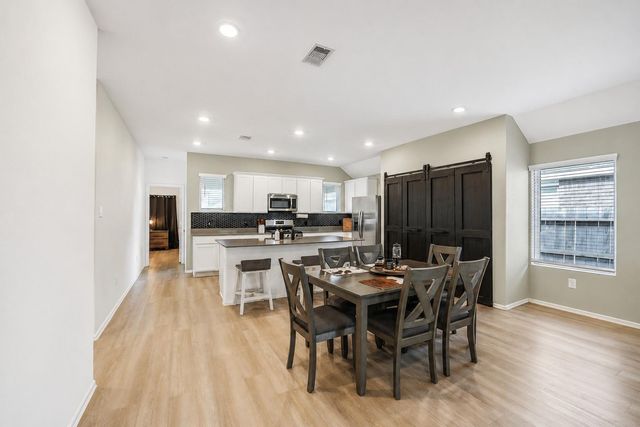 21419 Blue Tuna Drive, Cypress, TX 77433