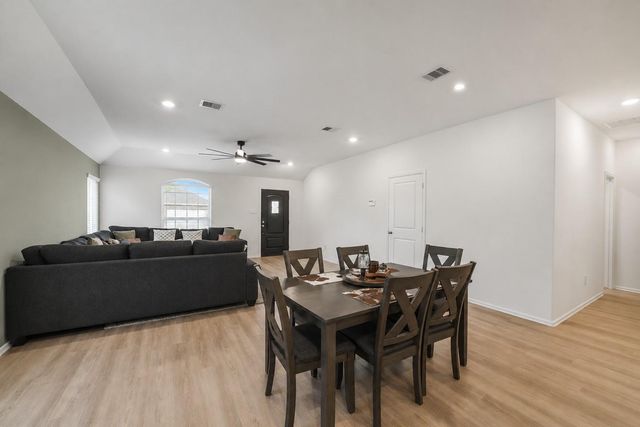 21419 Blue Tuna Drive, Cypress, TX 77433