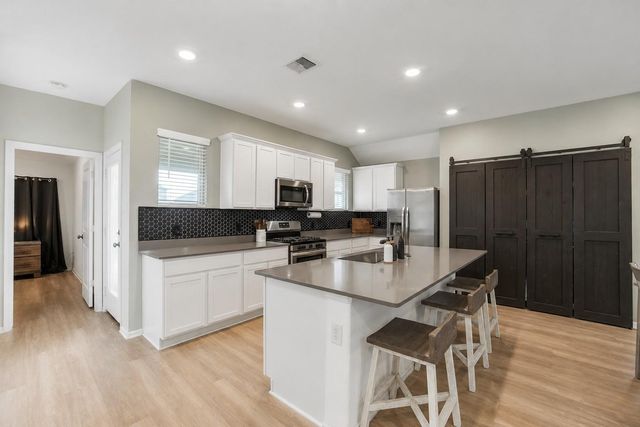 21419 Blue Tuna Drive, Cypress, TX 77433