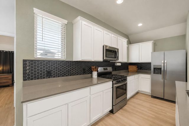 21419 Blue Tuna Drive, Cypress, TX 77433