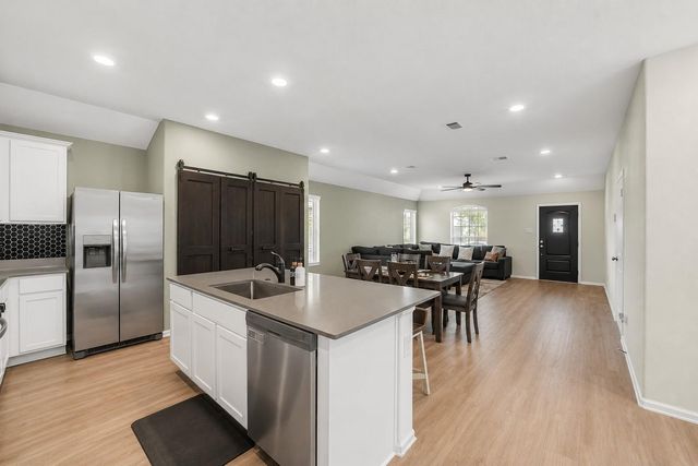 21419 Blue Tuna Drive, Cypress, TX 77433