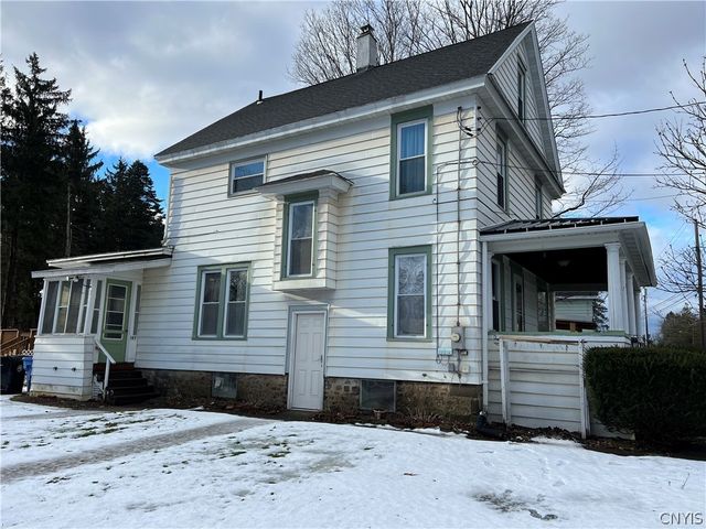 187 Tompkins Street, Cortland, NY 13045