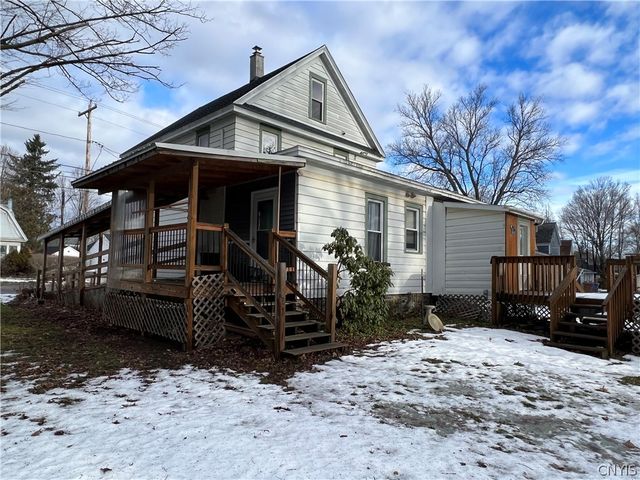 187 Tompkins Street, Cortland, NY 13045