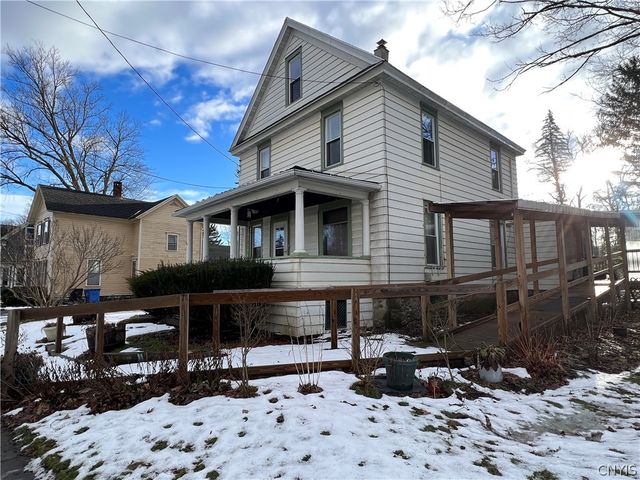 187 Tompkins Street, Cortland, NY 13045