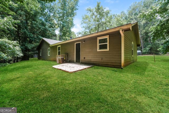 250 North Bluff Road, Athens, GA 30607