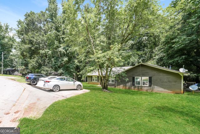 250 North Bluff Road, Athens, GA 30607