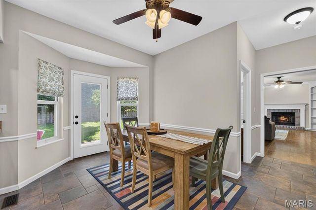 821 Pheasant Woods Drive, Manchester, MO 63021