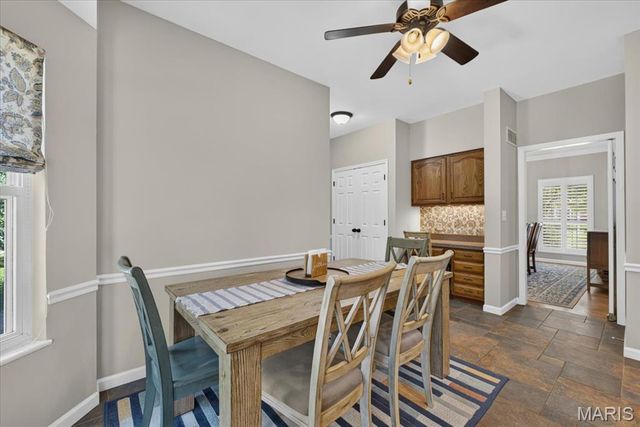 821 Pheasant Woods Drive, Manchester, MO 63021